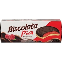 Şölen Biscolata Pia Frambuaz 100 Gr