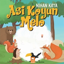 Asi Koyun Melo - Ndcj-637253