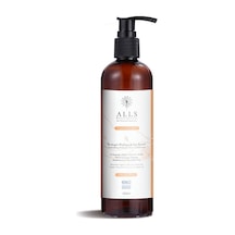 Alls Biocosmetics Organik Besleyici Prebiyotik Saç Kremi 350 ML