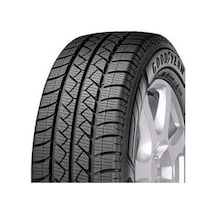 Goodyear 205/65R16C 107/105T Eag Sp 4S Cargo Dört Mevsim Lastiği 2024