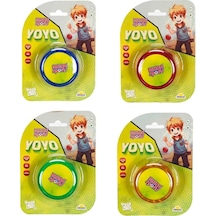 5355 Sun-rst-rsp-yoyo Rnkl Işıklı 6 5 Cm 4r Krtl Standart