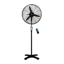 Rubenis Rbs700 Plus Kumandalı Sanayi Tipi Ayaklı Endüstriyel Vantilatör 75 Cm 30 İnç