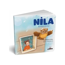 Nila - Yağmurun Büyüsü - A. Nihan Güleç - Panda