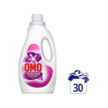 Fresh Cold Power Renkliler İçin Sıvı Deterjan 1500 Ml 0.75 LT - 2.5 LT - 12 KG