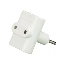 Üçlü Fiş Çoğaltma Aparatı İle Elektrik İhtiyacınızı Karşılayın