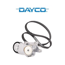 Peugeot 5008 1.6 Hdi V Kayış Gergi Seti Dayco 1611425680