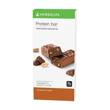 Tr Protein Bar Çikolatalı 14'lü Paket - Yüksek Proteinli Atıştırmalık, 695rbjlşçk