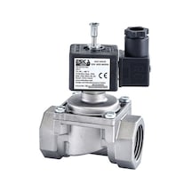 Eska 3/4 Doğalgaz Selenoid Vana 220 Volt Na