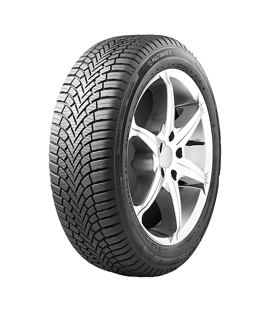 Lassa 175/65R14 86H XL Multıways 2 Dört Mevsim 2026