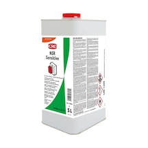 Crc Nsr Sensitive 5 L 1'li Paket