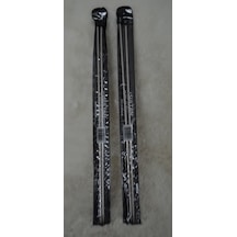 Lüx Titanyum Şiş 35 Cm 4 No 2 Adet