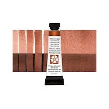 Extra Fine Tüp Suluboya 5 Ml Seri 1 Iridescent Copper Luminescent Nocolor-fedc37f3