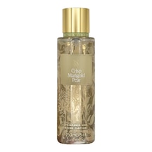 Victoria's Secret Crisp Marigold Pear Vücut Spreyi 250ml