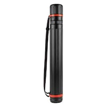 Tebag 7 Cm Proje Tüpü Siyah