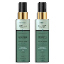 Elysian Essence Biberiye & Çay Ağacı Sıvı Saç Kremi 2'li Set