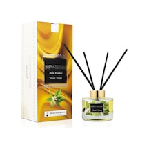 Neroli Woody Bambu Çubuklu Oda Kokusu 150 Ml Çiçeksi
