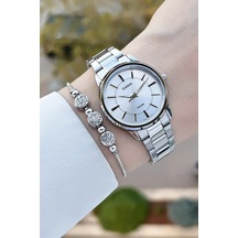 Casio Csgnct169 Kadın Kol Saati Gümüş