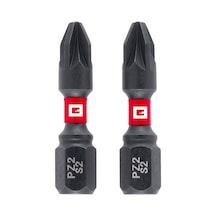 Einhell Pozidriv Yıldız Bits Uç 30 Mm Pz2 2 Adet - 49132050