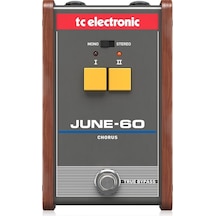 Tc Elecronıc June-60 Chorus