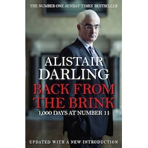 Back From The Brink: 1000 Days At Number 11