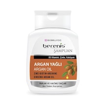 Biobellinda Berenis Argan Yağlı Şampuan 290 ML