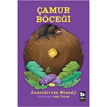 Çamur Böceği - 57858324549854199215506