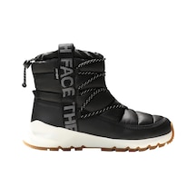 The North Face Thermoball Lace Up Su Geçirmez Kadın Bot Nf0a5lwdr0g1 Çok Renkli