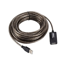 Usb 2.0 Extension Kablo Güçlendirilmiş Usb 2.0 Extension Kablo 10m