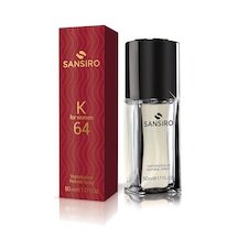 Sansiro K64 Kadın Parfüm 50 ML