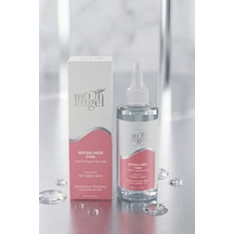 Skın Balancer Tonik 200 Ml Tüm Cilt Tipleri İçin Aydınlatıcı Ve Nem Dengeleyici Yüz Toniği Vitamin C + Red Algae