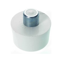 İzeltaş 5850 30 MM Plastik Çekiç Yedek Parçası - 5850250130
