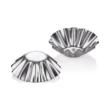 Baysa Mkk01 Metal Kek Kapsülü 6 Lı