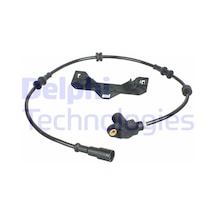 Delphı Abs Devir Sensörü Ön Opel Vectra B 96 02 Ss20313 93169317 90540261 1612694 530411