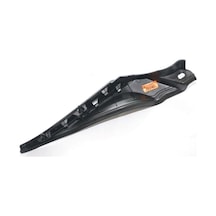 Renault Fluence Ön Cam Alt Izgara Sağ Parça 2010-2016 668620027r