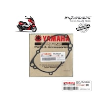 Yamaha Nmax 125/155 2015-2020 Karter Contası