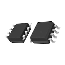 Ne555dr Smd - Soic8 Zamanlayıcı Entegresi