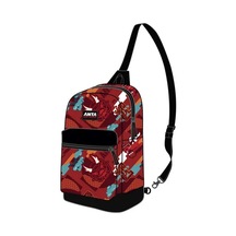 Anta Omuz Çantası Kırmızı 301376269 Kırmızı