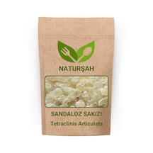 Naturşah Sandaloz Sakızı / Tetraclinis Articulata 1 Kg