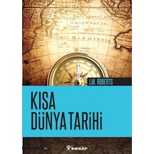 Kısa Dünya Tarihi N11.6343