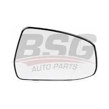 Ford Focus 2008 Yılında Çıkan Kasa Ayna Camı Sağ Oem No: 7s71 17k740 Ca