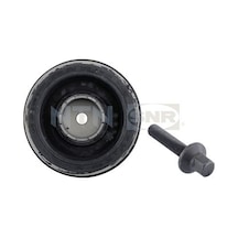 SNR DPF35001K1 Krank Kasnağı Bmw E81 E87 E46 E90 E91 E60 E61 E83 M47 N Civatalı