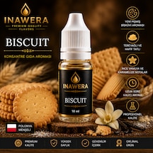 Inawera Biscuit Aroma