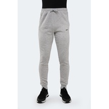 Slazenger KEONE IN Erkek Eşofman Altı Gri