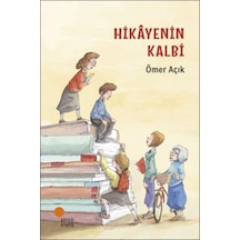 Hikayenin Kalbi - Qhdh-633487