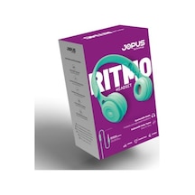 Js80 Ritmo Universal 3,5 Mikrofonlu Kulaklik