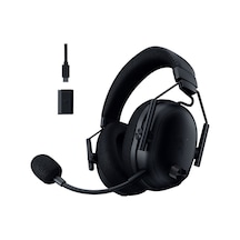 Razer Blackshark V3 Pro 7.1 Surround Siyah Kablosuz Gaming Kulaklık