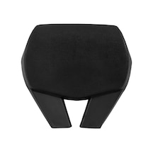 GP Kompozit  SYM Jet X 125 2022-2024 Uyumlu Sissy Bar Siyah