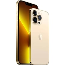 Yenilenmiş Apple İphone 13 Pro 128 GB B Kalite (12 Ay Garantili)