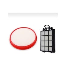 Arzum Ar 4005 Süpürge Hepa Filtre Seti