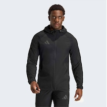 Adidas Tt Wb Erkek Ceket Jm5539 siyah